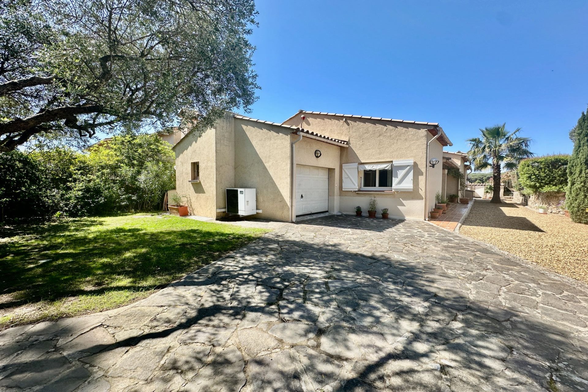 Maison à vendre, 121m², Sainte-Maxime