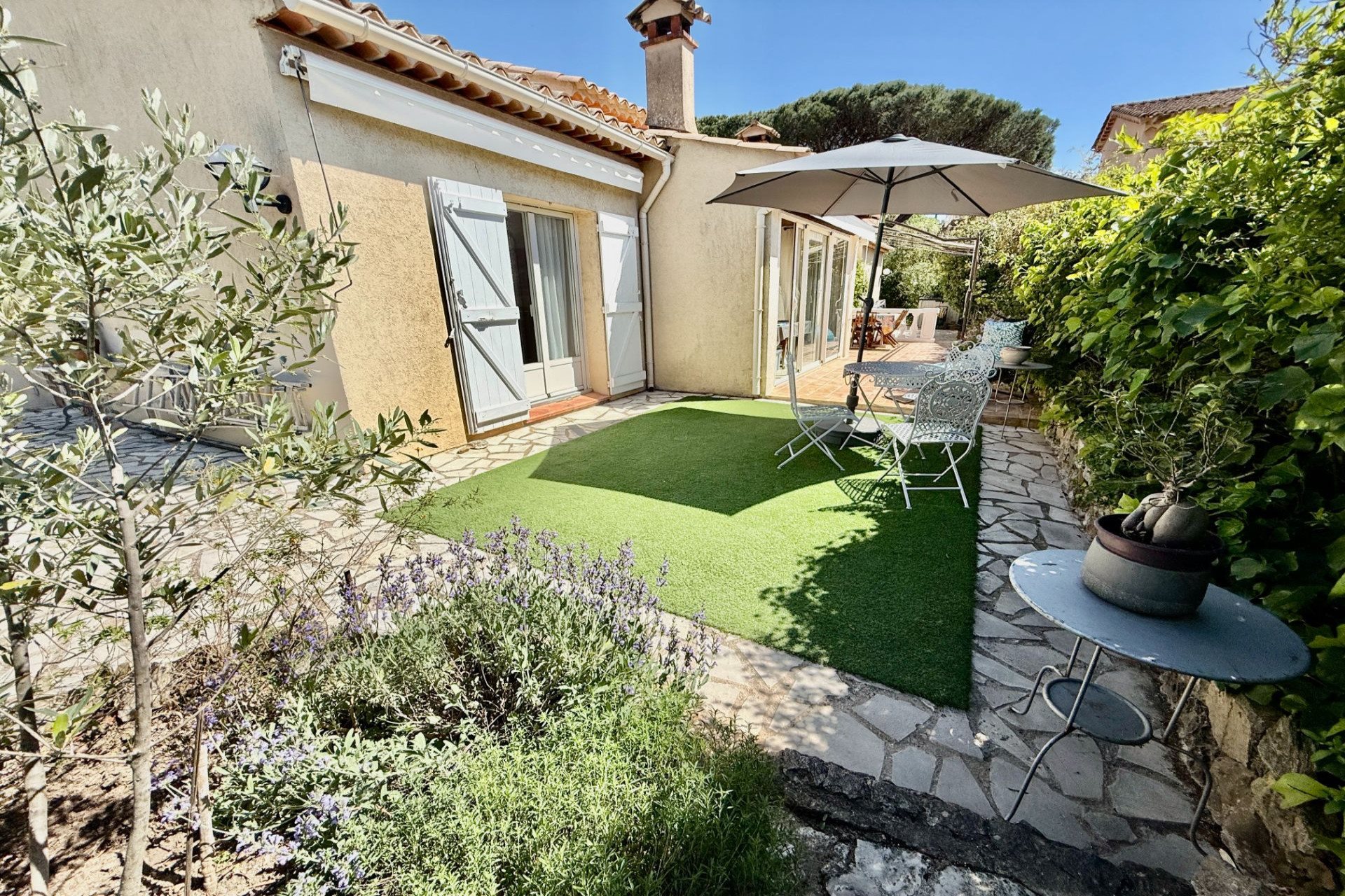 Maison à vendre, 121m², Sainte-Maxime