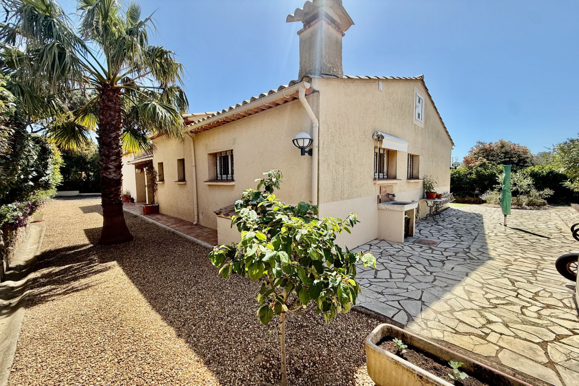 Maison à vendre, 121m², Sainte-Maxime