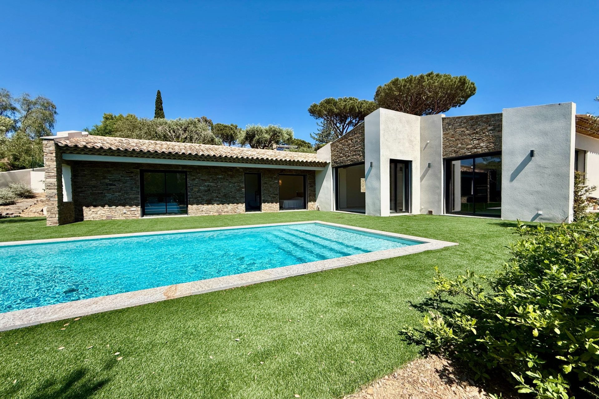 Maison à vendre, 160m², Sainte-Maxime