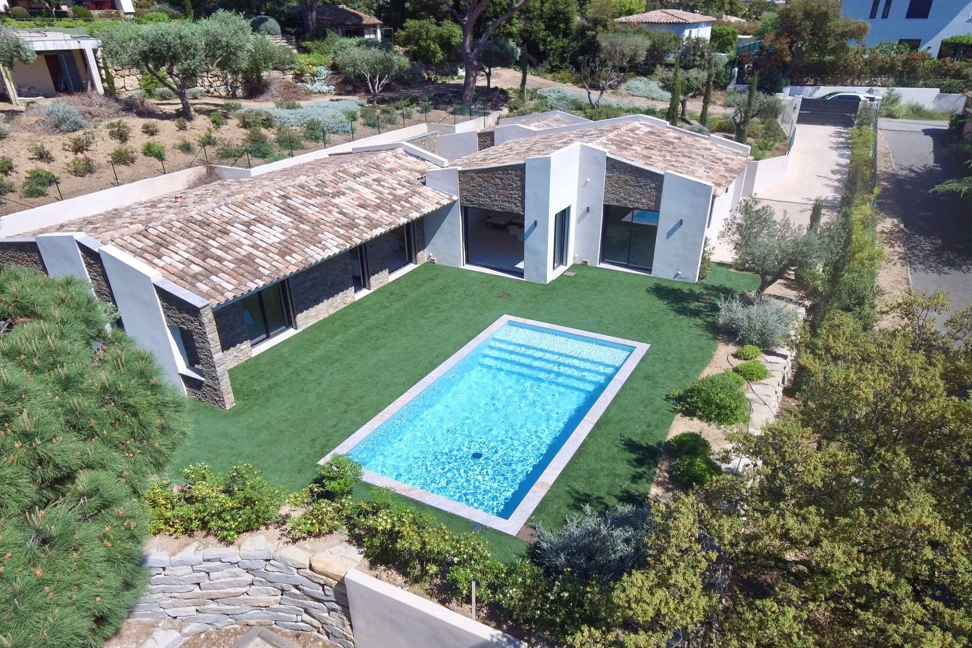 Maison à vendre, 160m², Sainte-Maxime