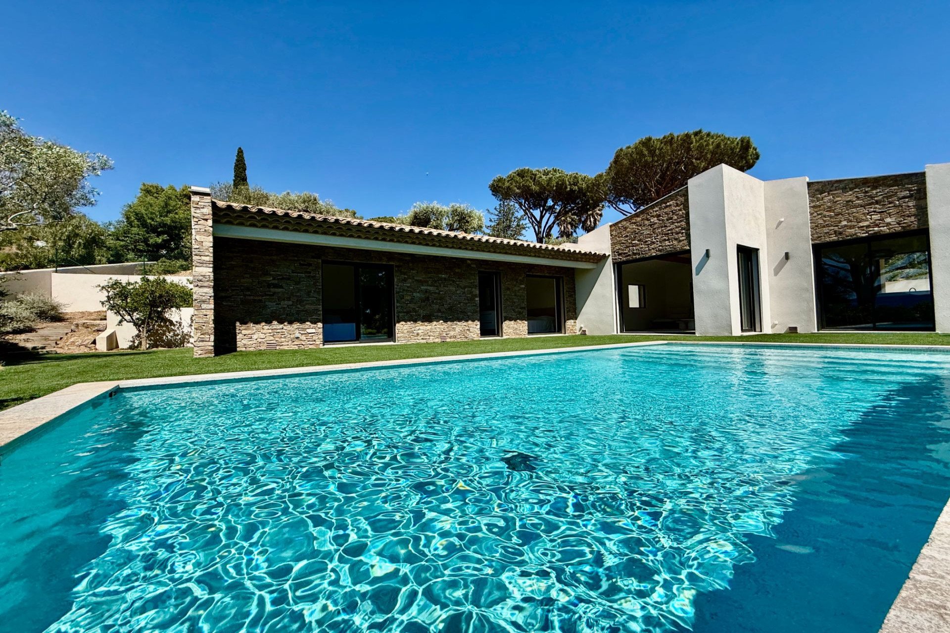 Maison à vendre, 160m², Sainte-Maxime