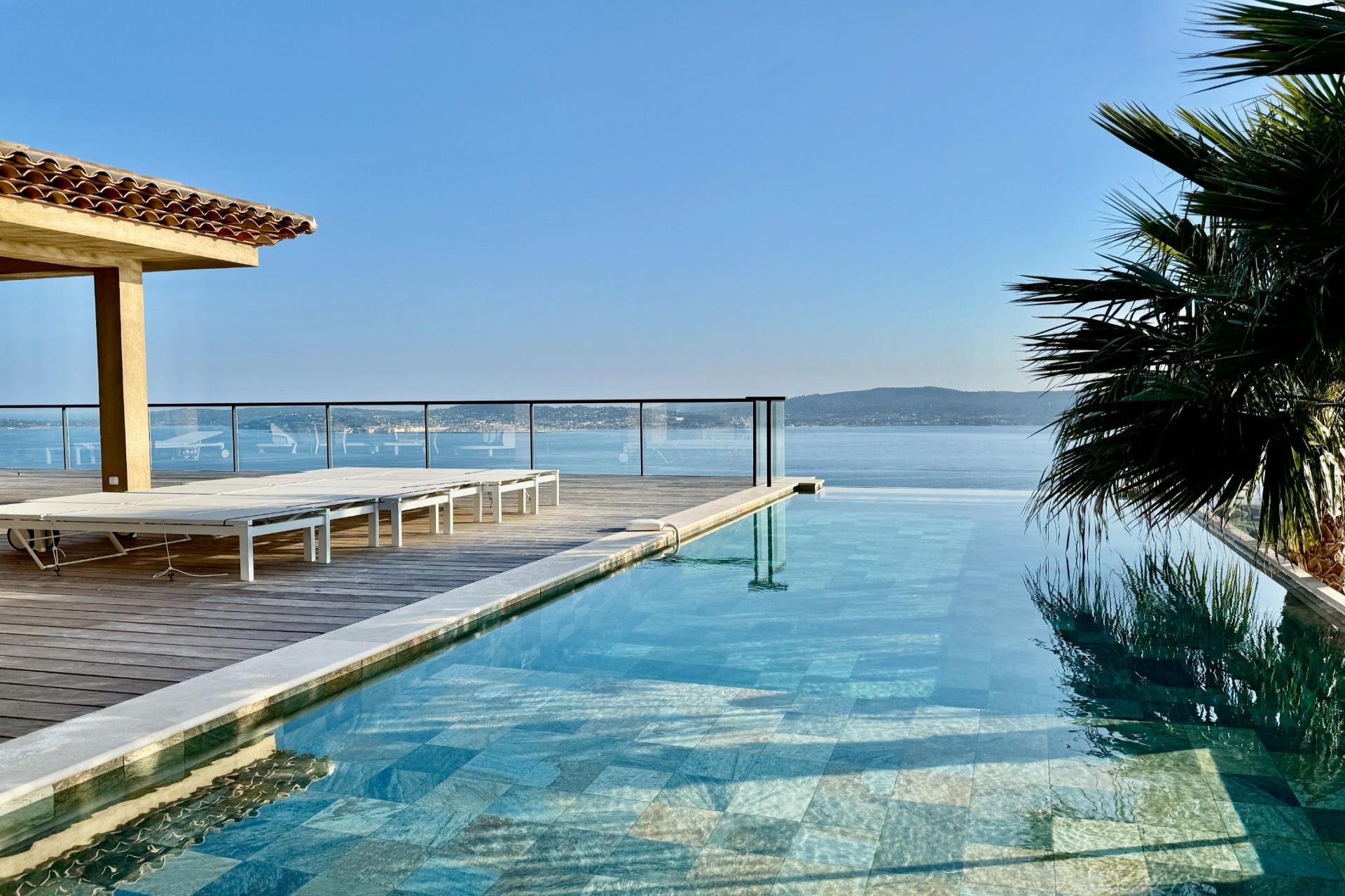 Maison à vendre, 383m², Grimaud