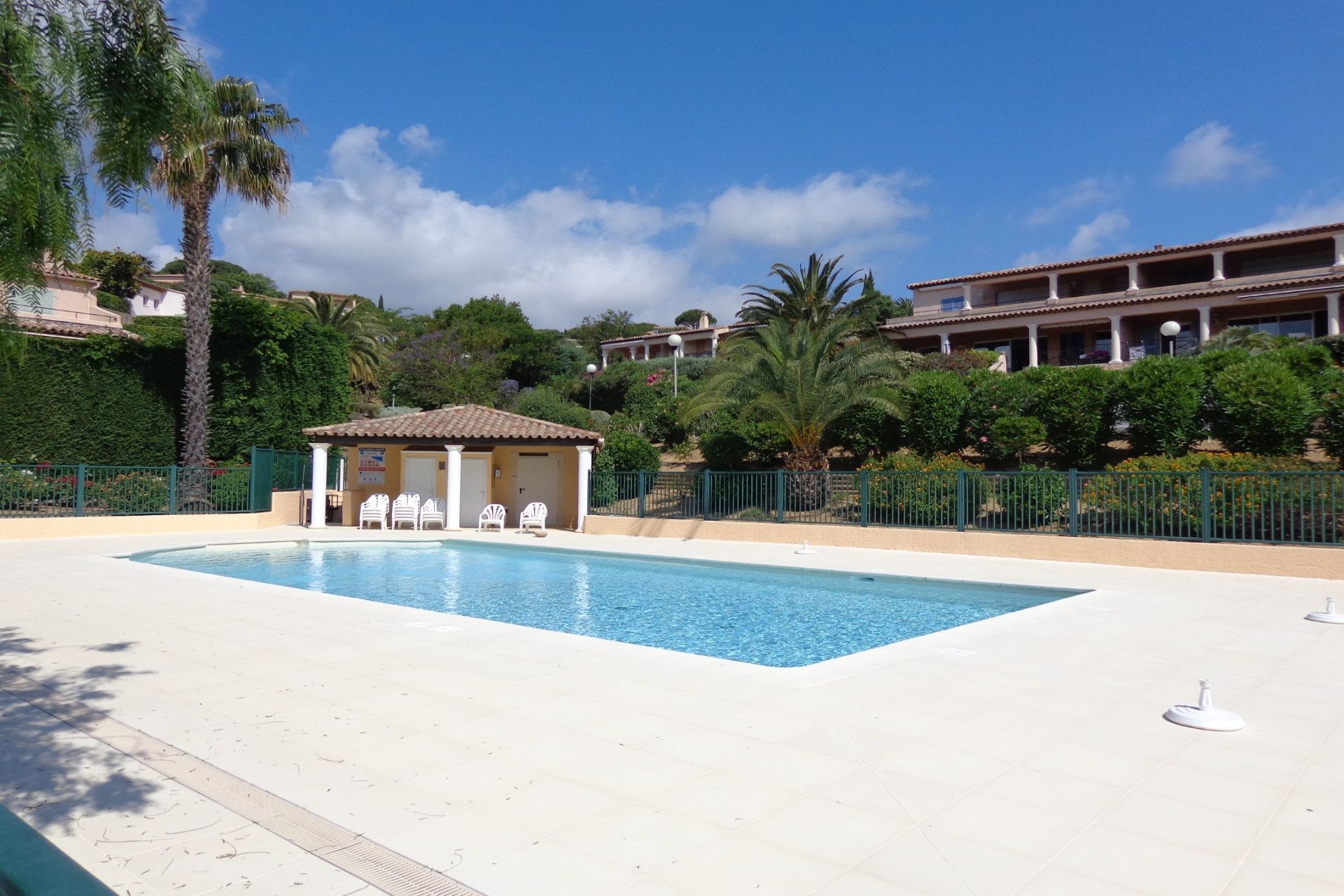 Appartement à vendre, 88m², Sainte-Maxime