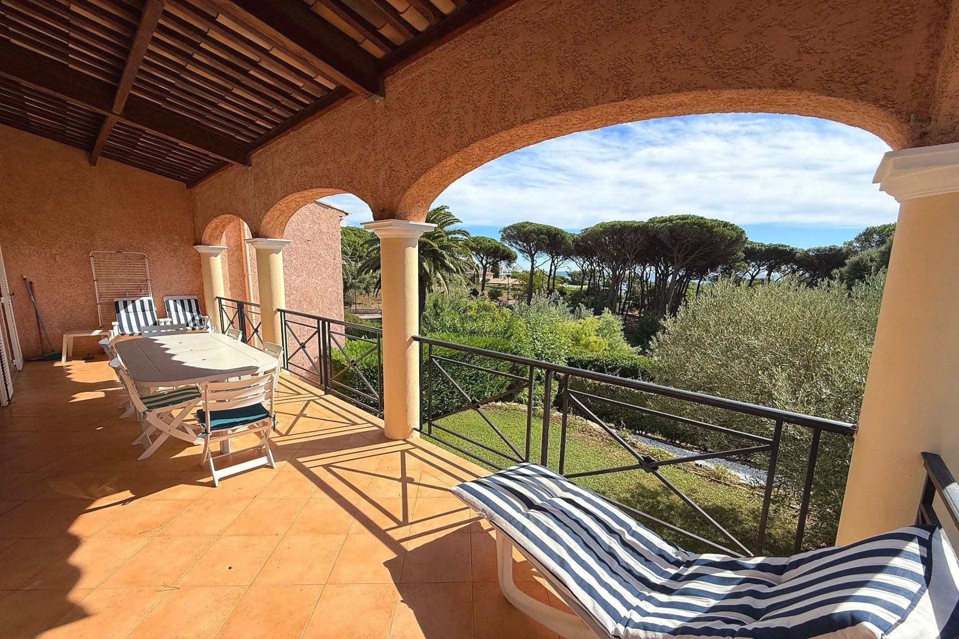 Appartement à vendre, 88m², Sainte-Maxime
