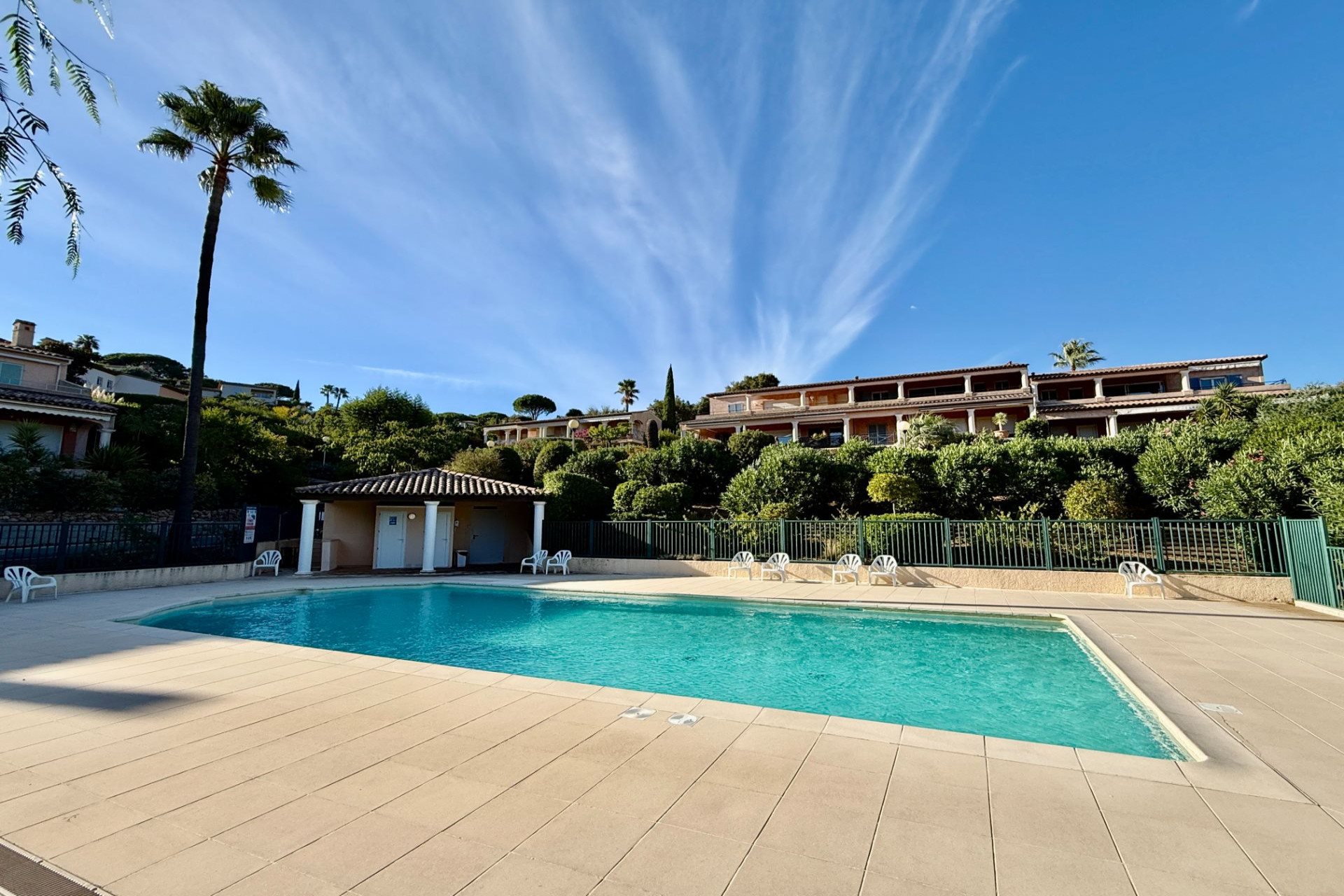 Appartement à vendre, 88m², Sainte-Maxime