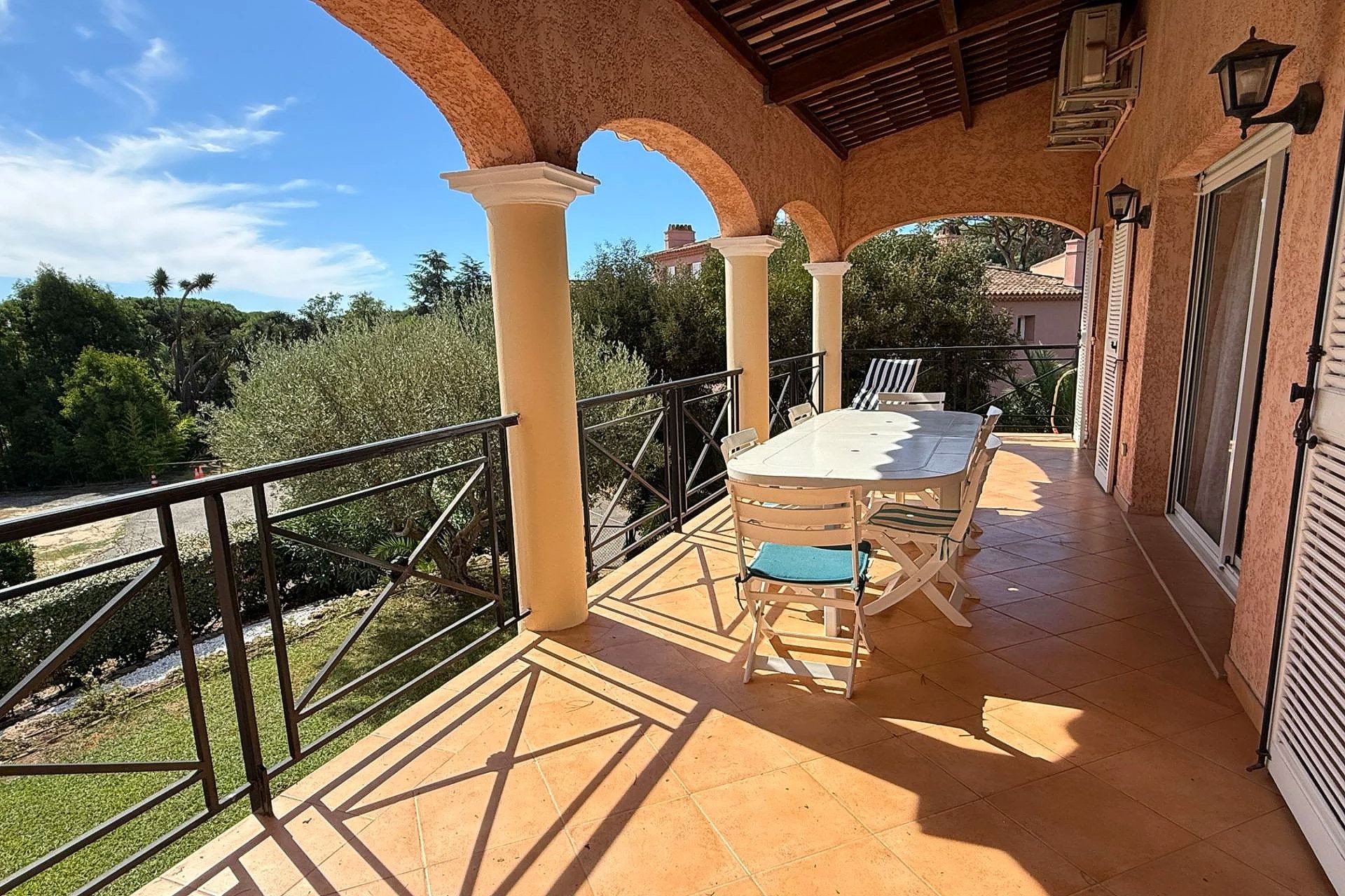 Appartement à vendre, 88m², Sainte-Maxime