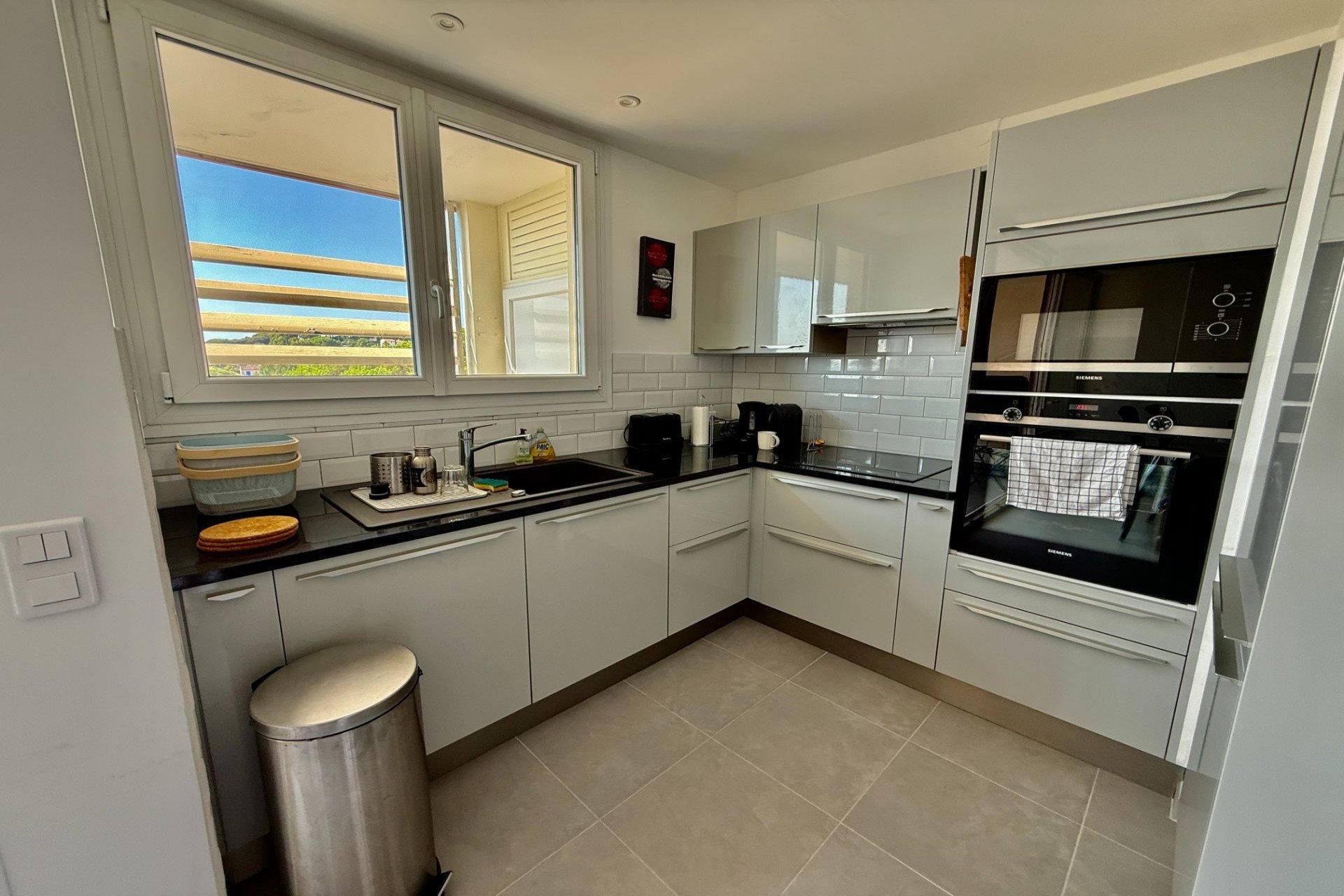 Appartement à vendre, 74m², Sainte-Maxime