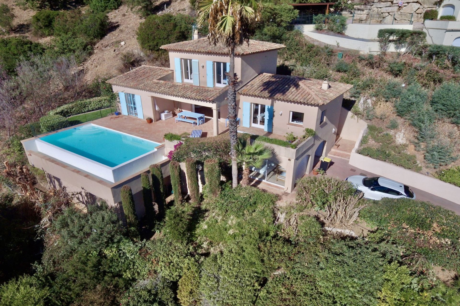 Maison à vendre, 170m², Sainte-Maxime
