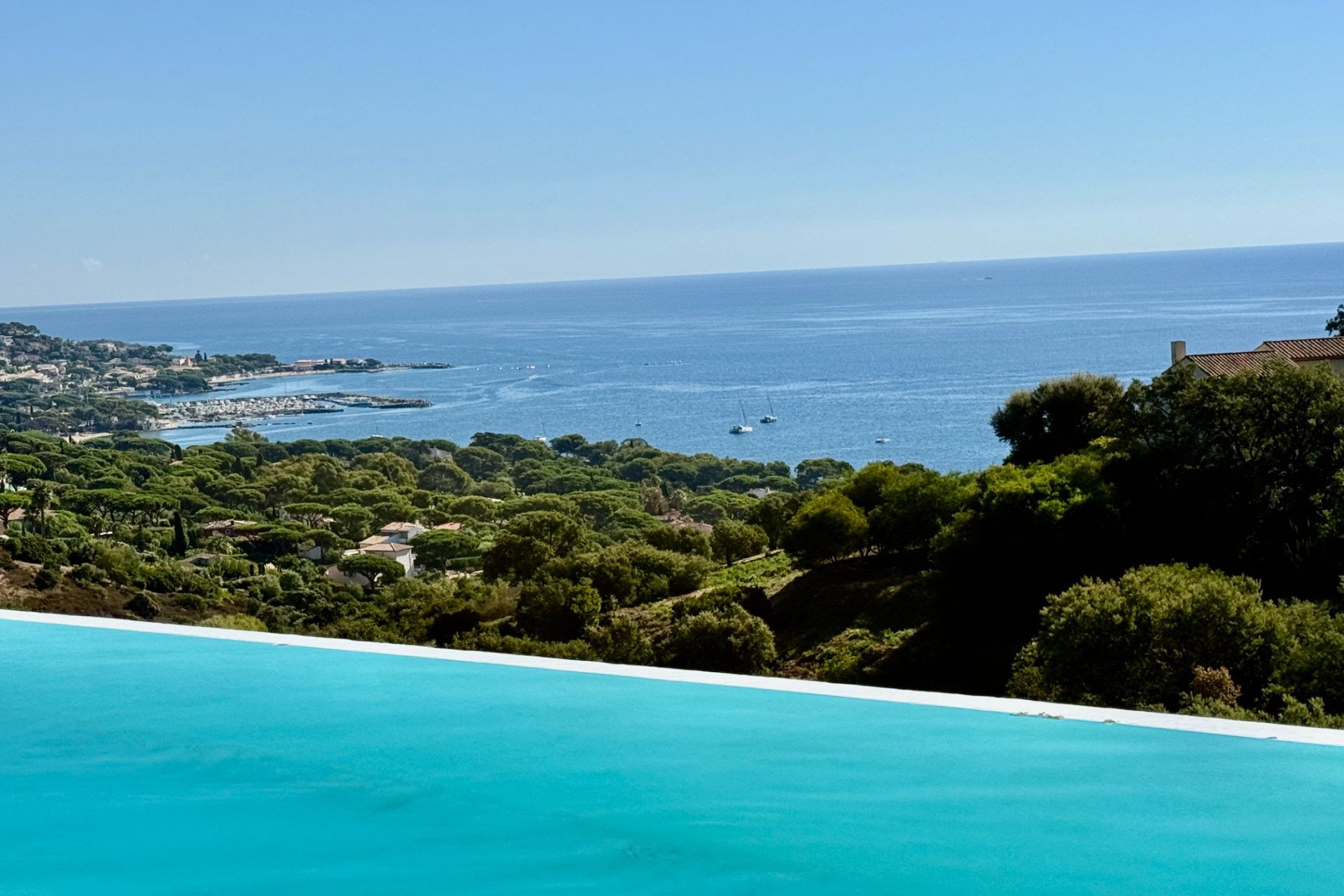 Maison à vendre, 170m², Sainte-Maxime