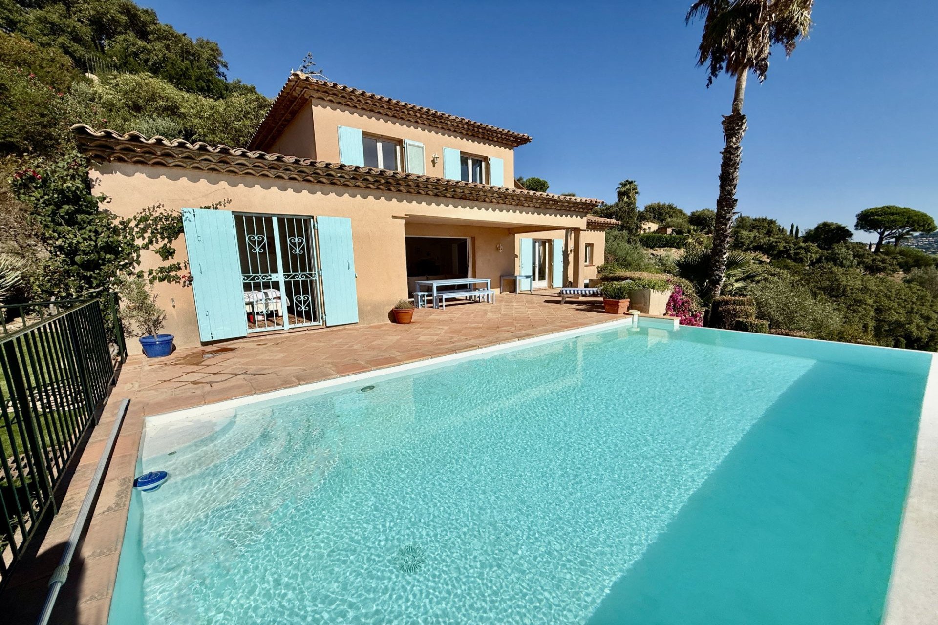 Maison à vendre, 170m², Sainte-Maxime