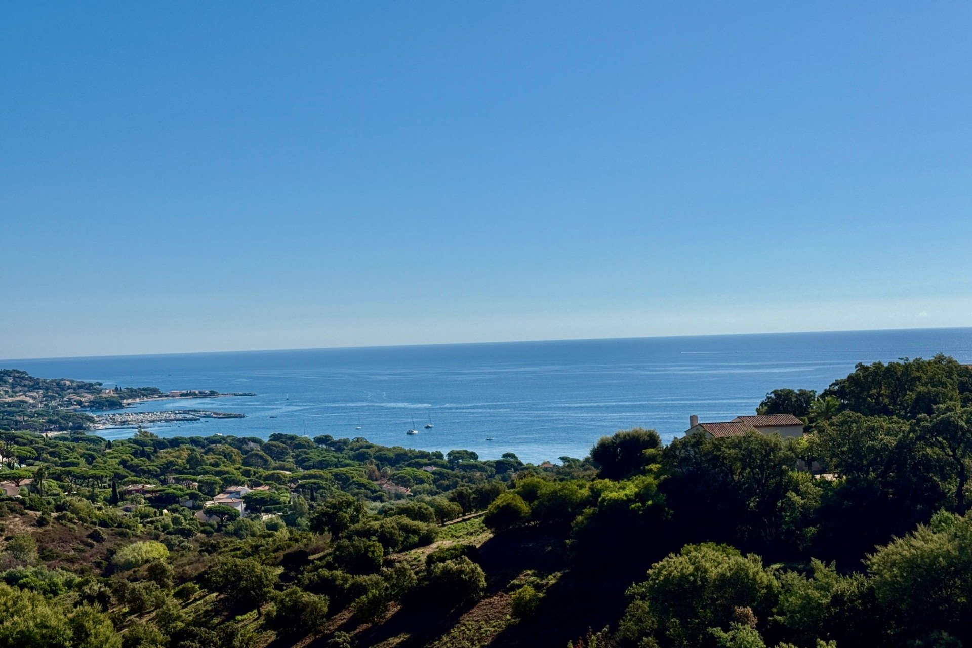 Maison à vendre, 170m², Sainte-Maxime