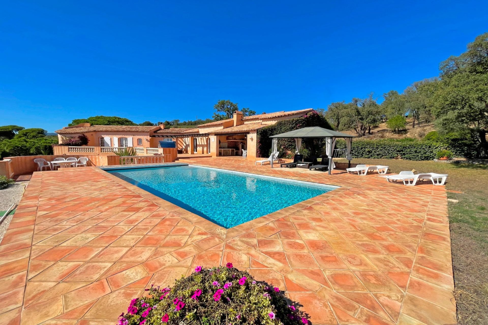 Maison à vendre, 370m², Sainte-Maxime