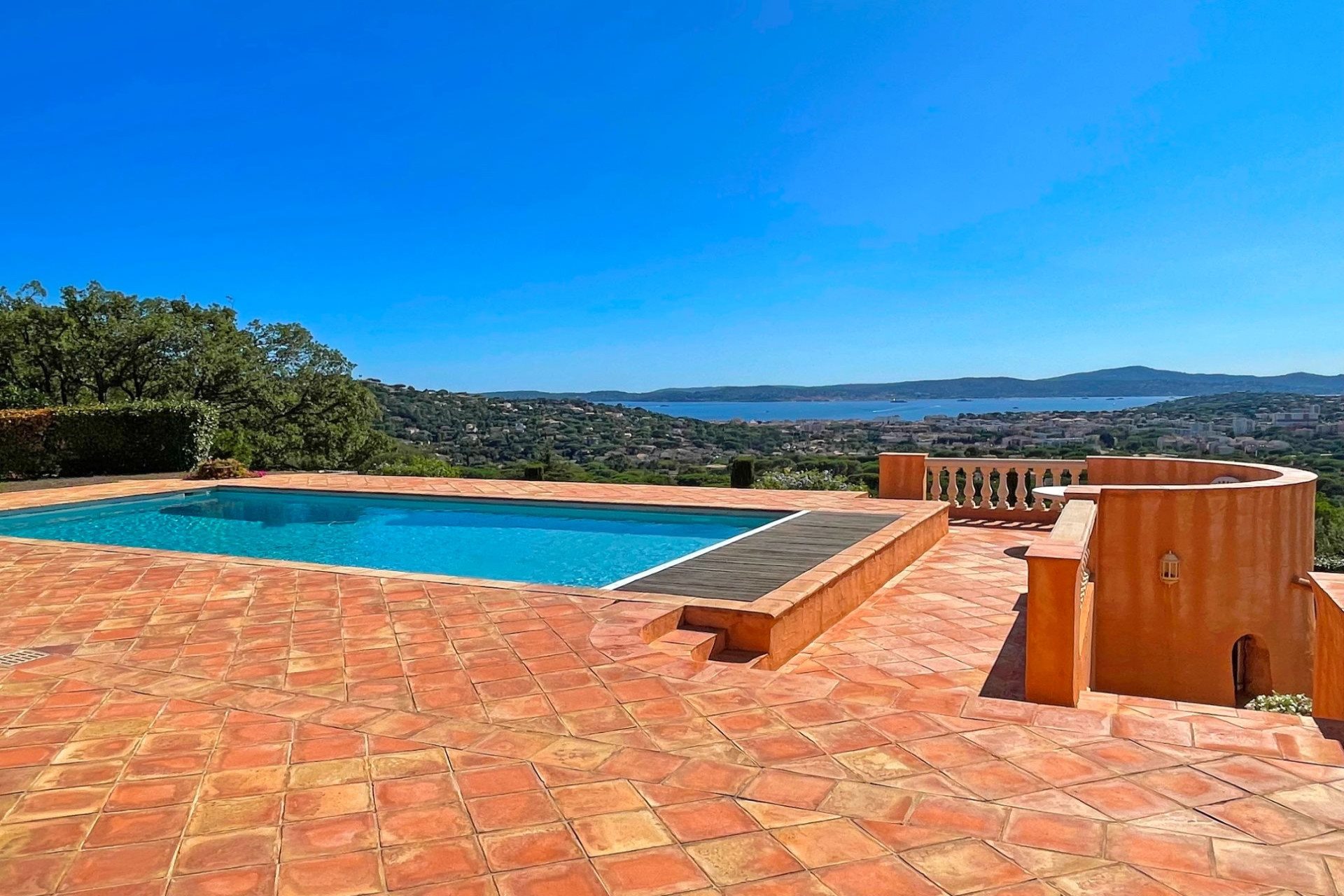 Maison à vendre, 370m², Sainte-Maxime