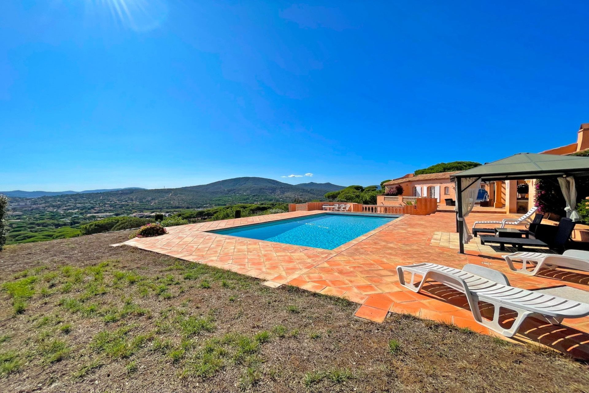Maison à vendre, 370m², Sainte-Maxime