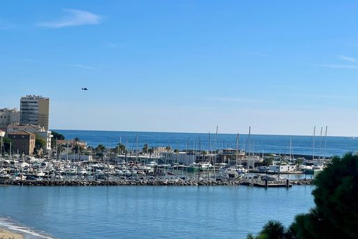 Appartement 2 pièces 58 m² · à Sainte-Maxime · 58 m² · 570 000 €