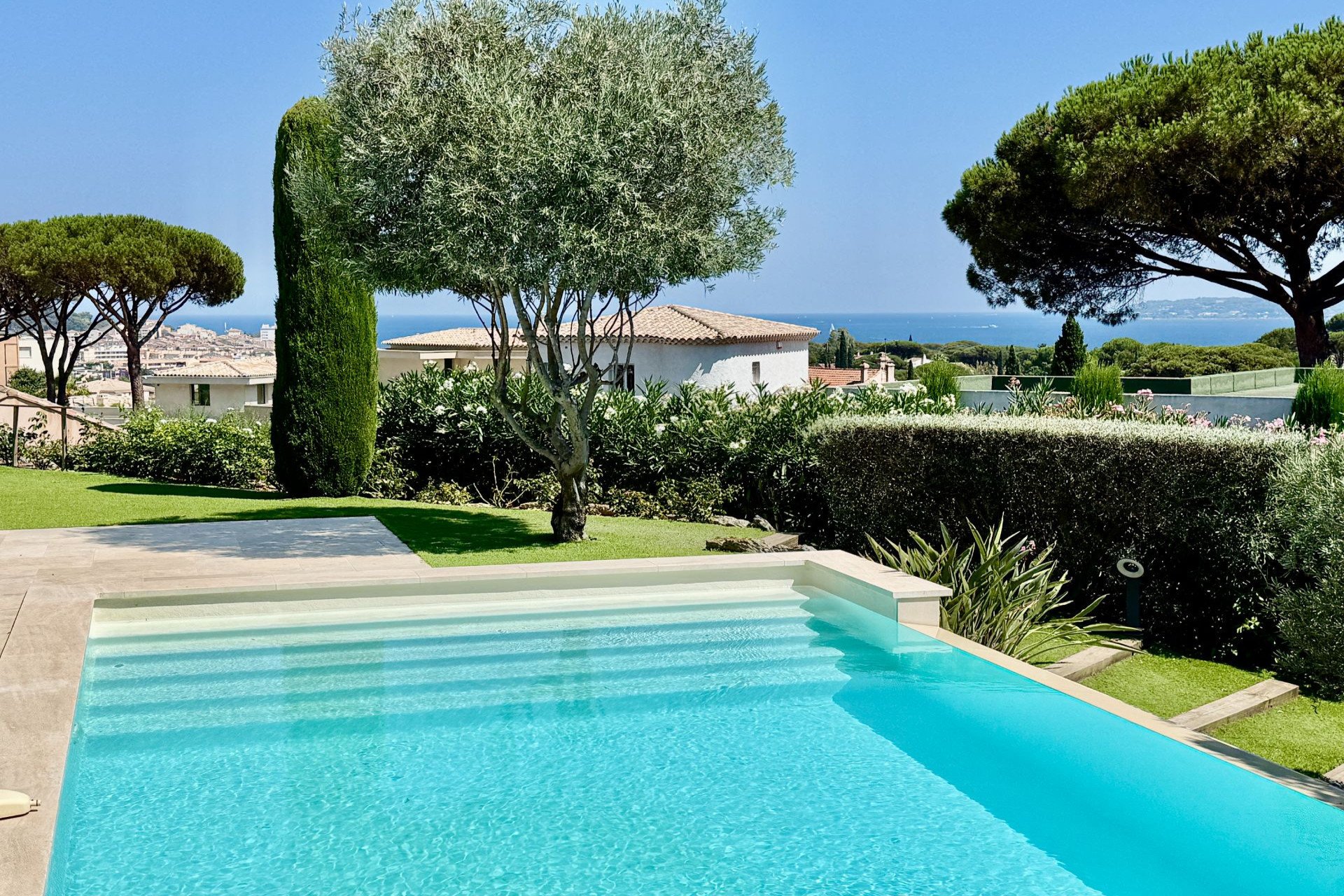 Maison à vendre, 550m², Sainte-Maxime