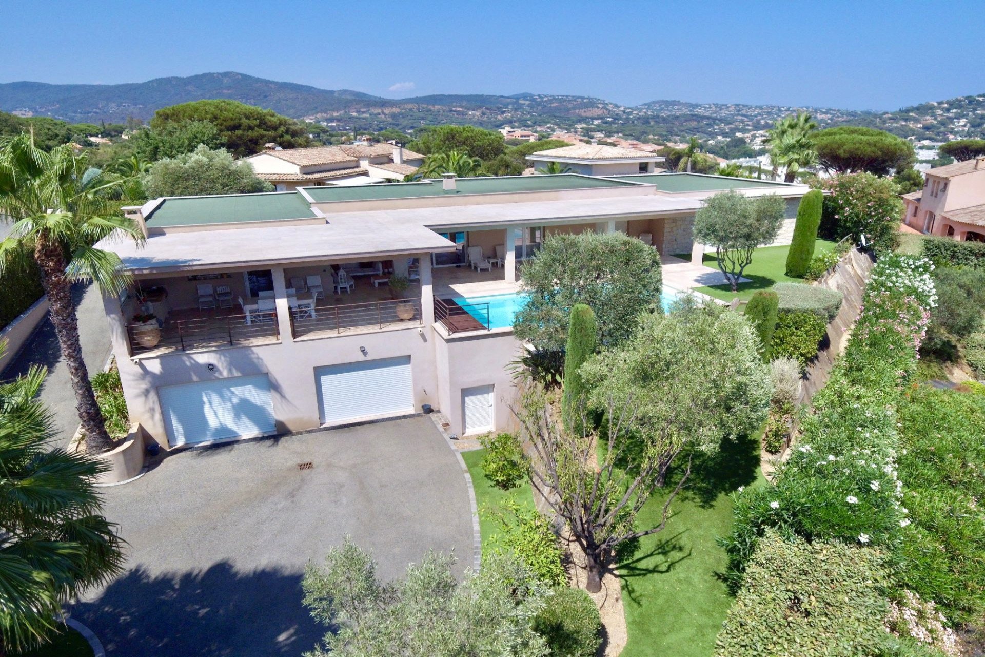 Maison à vendre, 550m², Sainte-Maxime