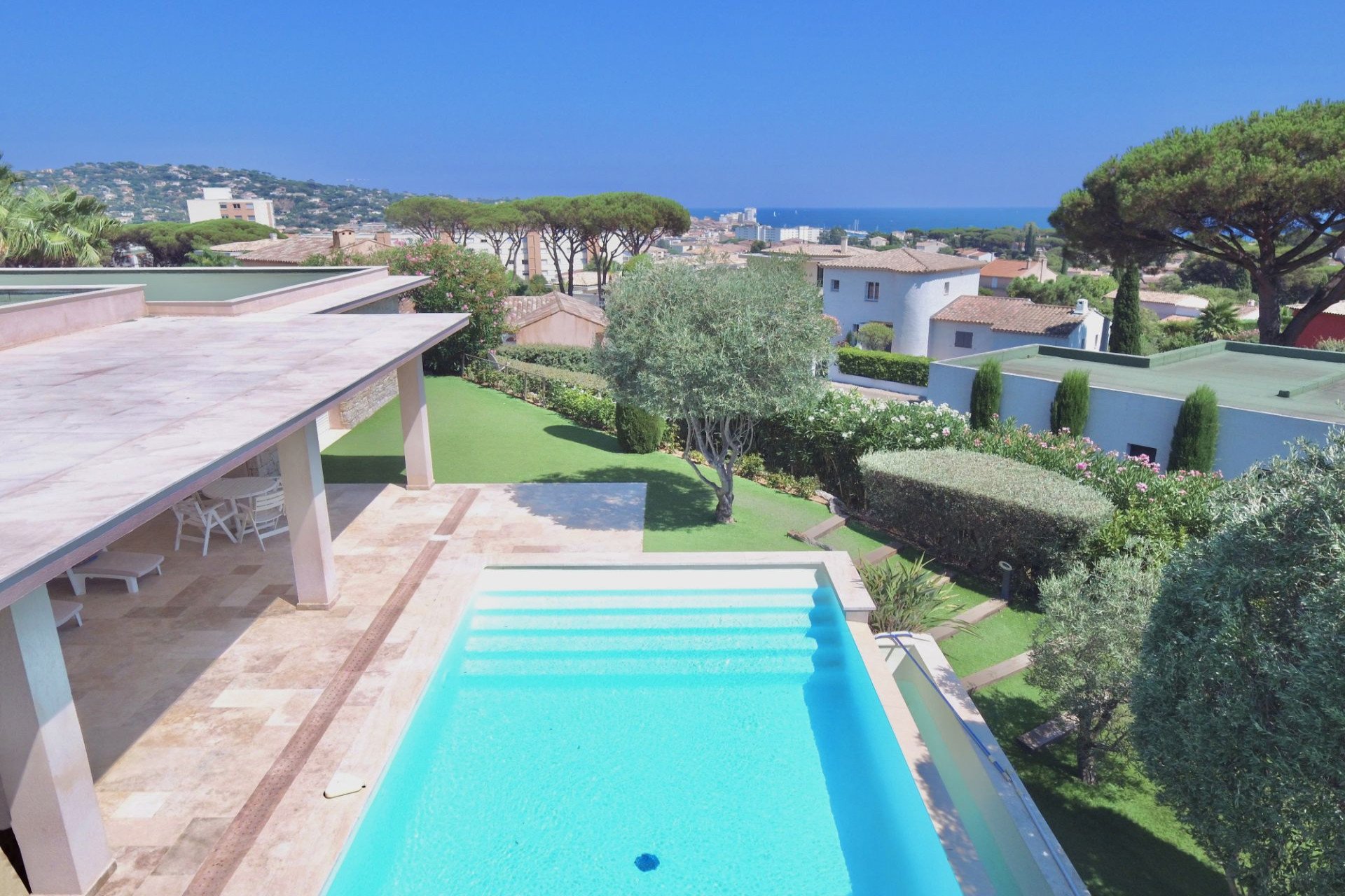 Maison à vendre, 550m², Sainte-Maxime