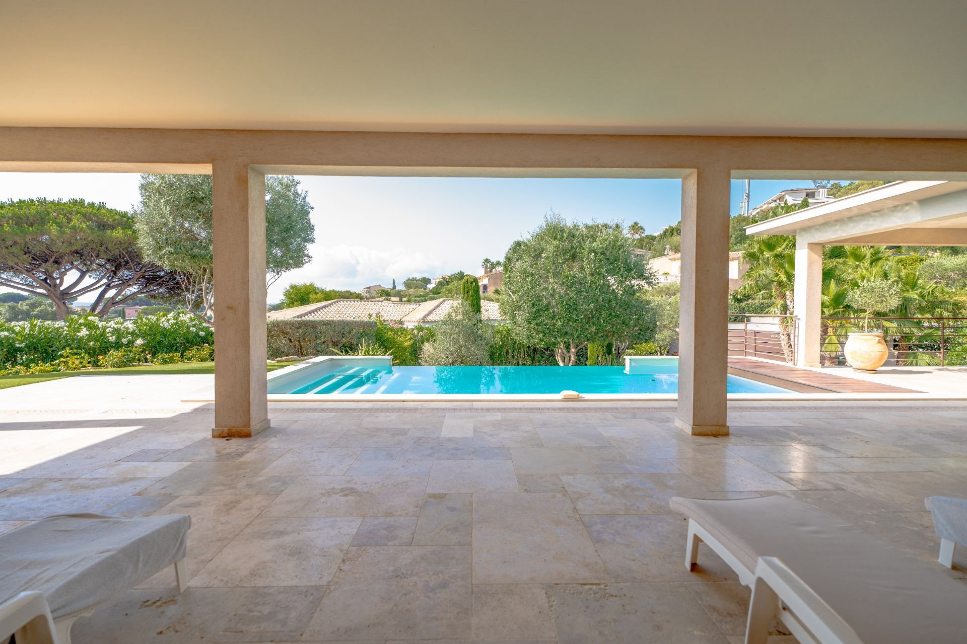 Maison à vendre, 550m², Sainte-Maxime