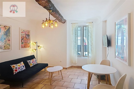 Lorgues 28m²