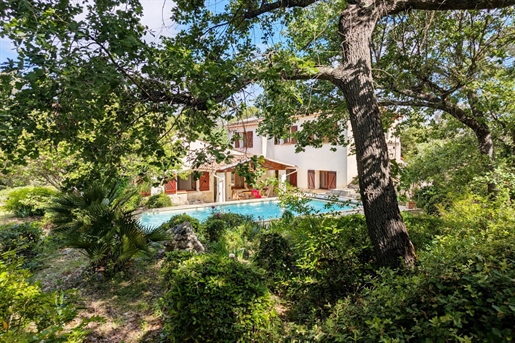 Lorgues 125m²