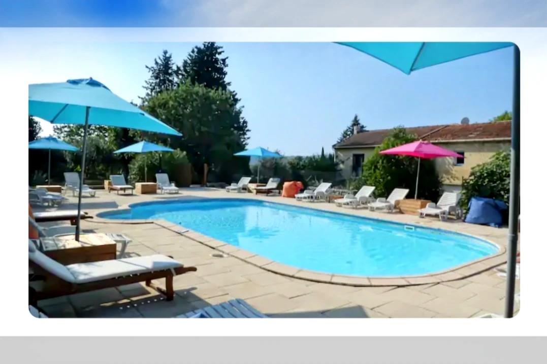 Maison à vendre, 760m², Villecroze