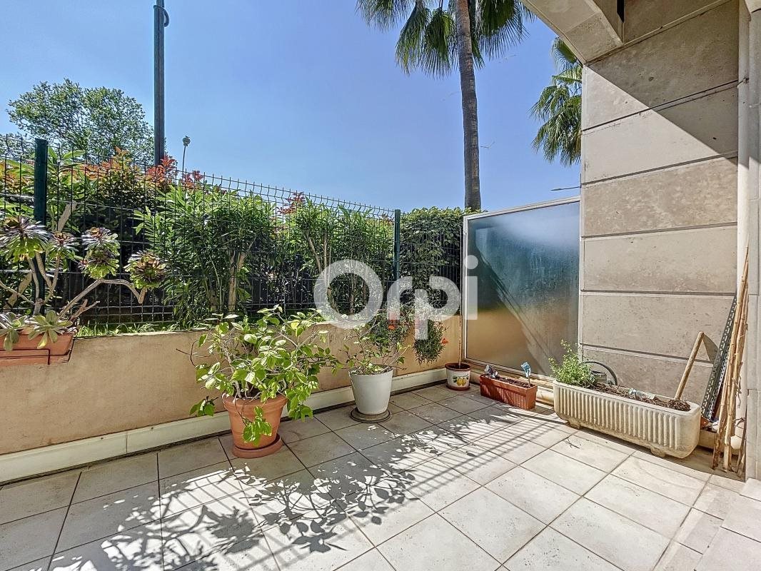 Appartement à vendre, 61m², Cagnes-sur-Mer