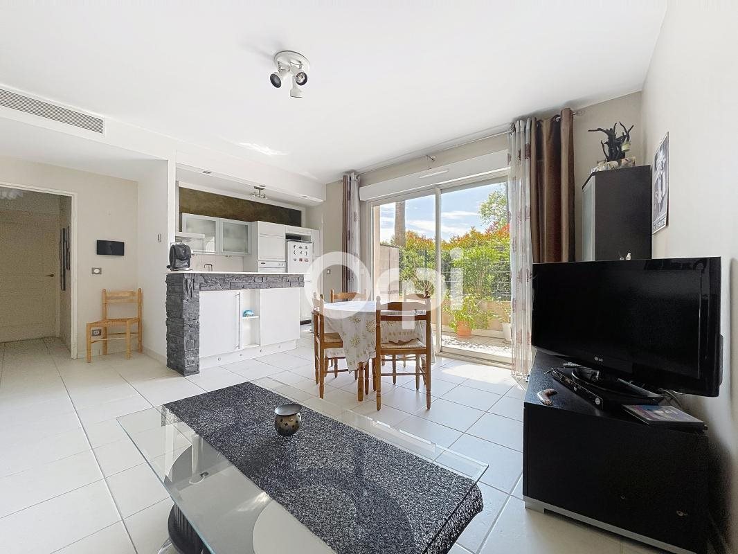 Appartement à vendre, 61m², Cagnes-sur-Mer