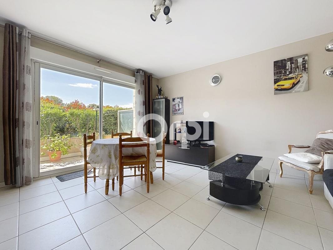 Appartement à vendre, 61m², Cagnes-sur-Mer