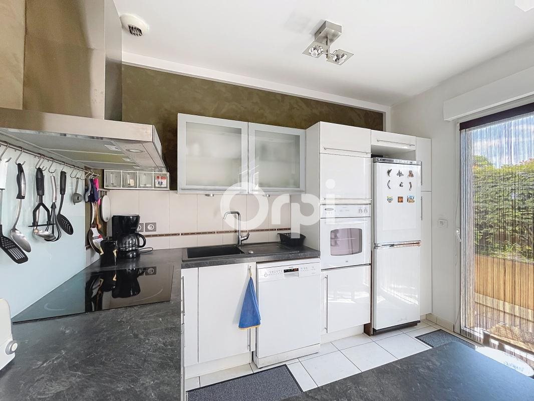 Appartement à vendre, 61m², Cagnes-sur-Mer