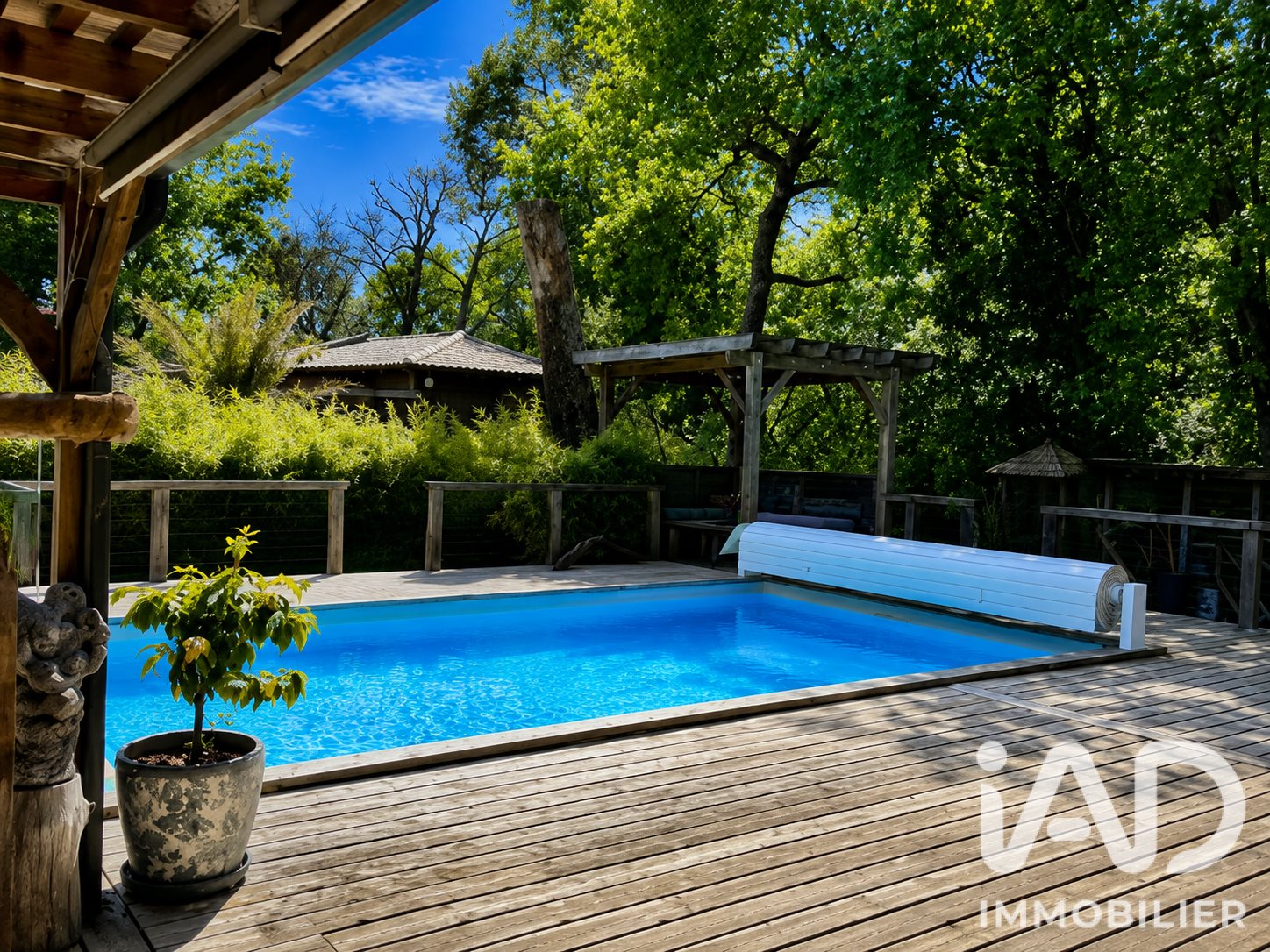 Maison à vendre, 325m², Lacanau