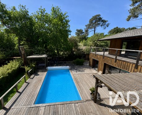 Maison à vendre, 325m², Lacanau