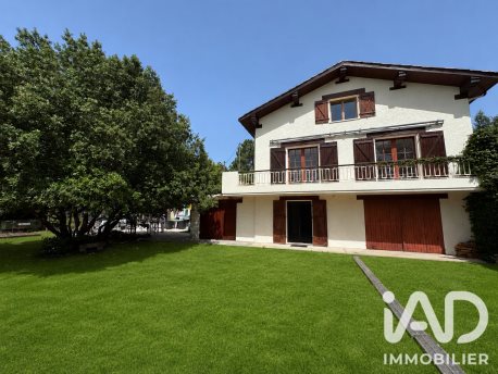Maison à vendre, 160m², Lacanau