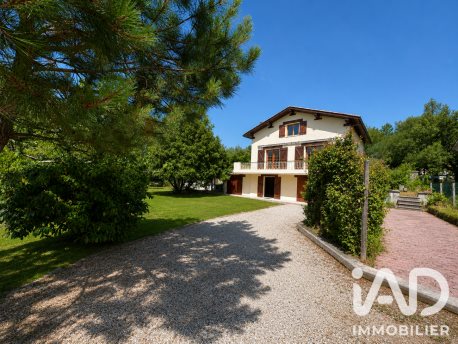 Maison à vendre, 160m², Lacanau