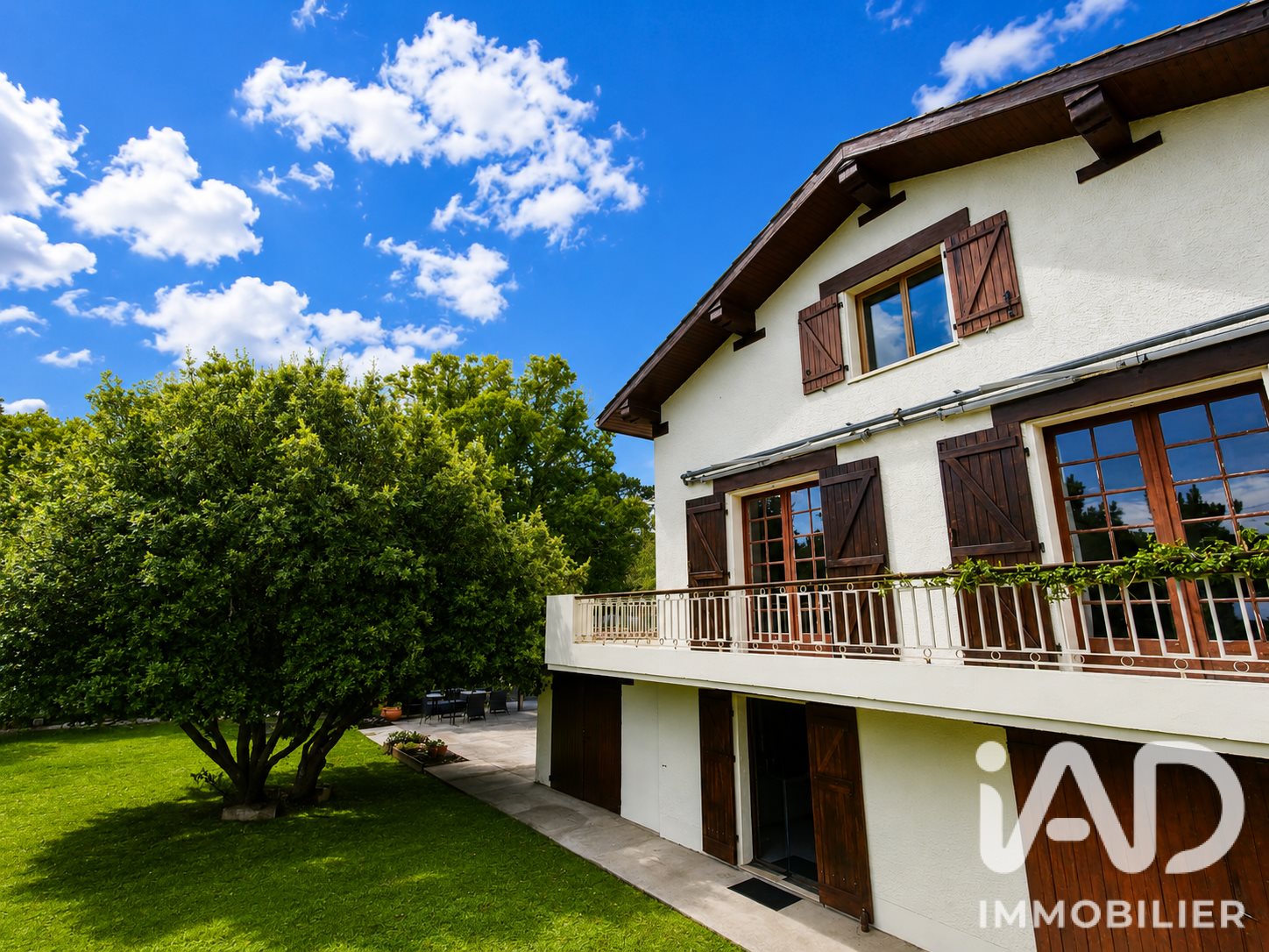 Maison à vendre, 160m², Lacanau