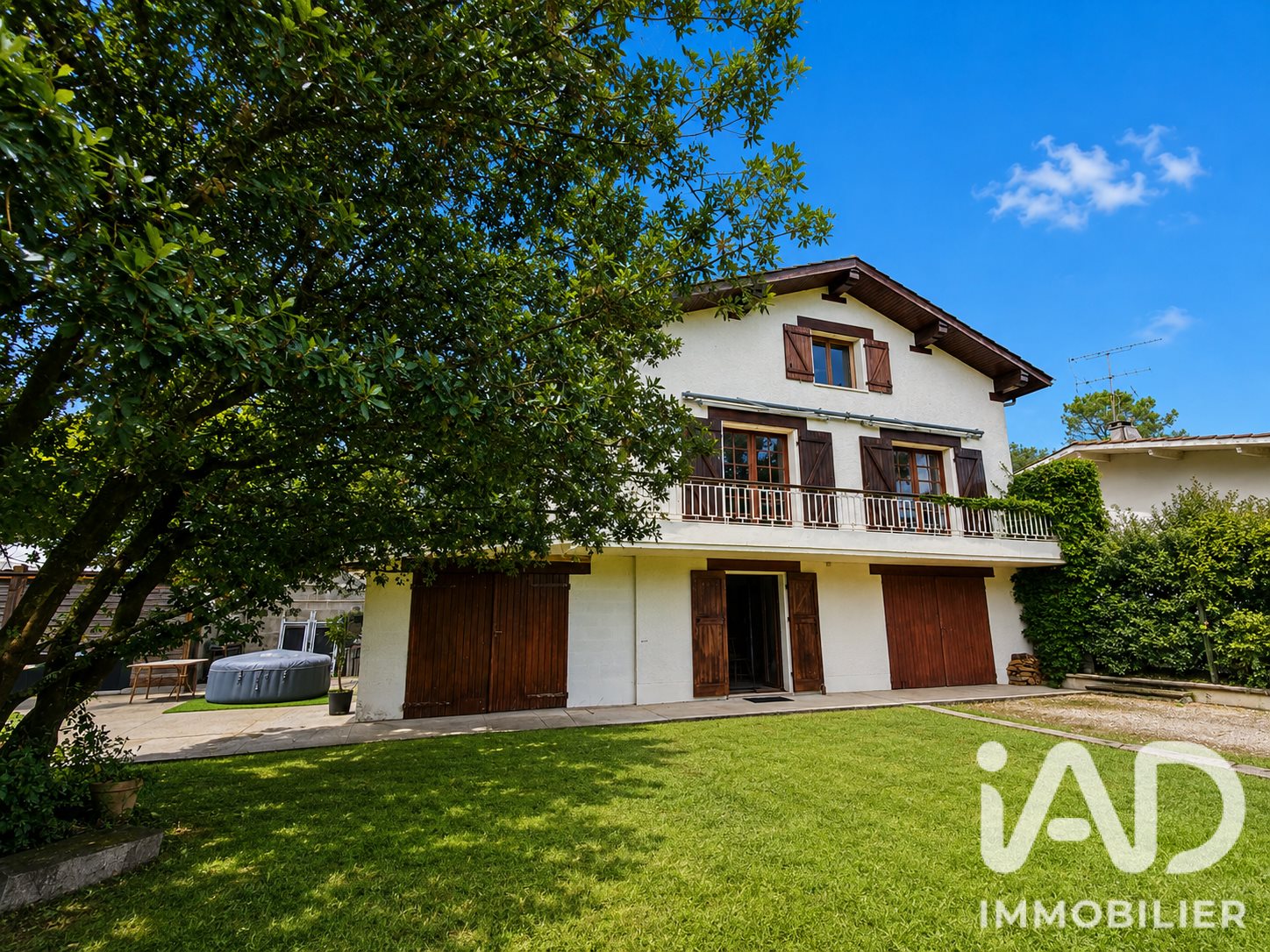 Maison à vendre, 160m², Lacanau