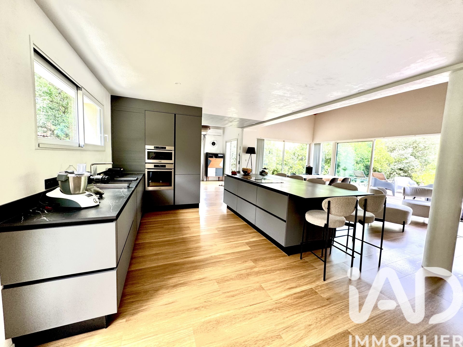 Maison à vendre, 170m², Lacanau