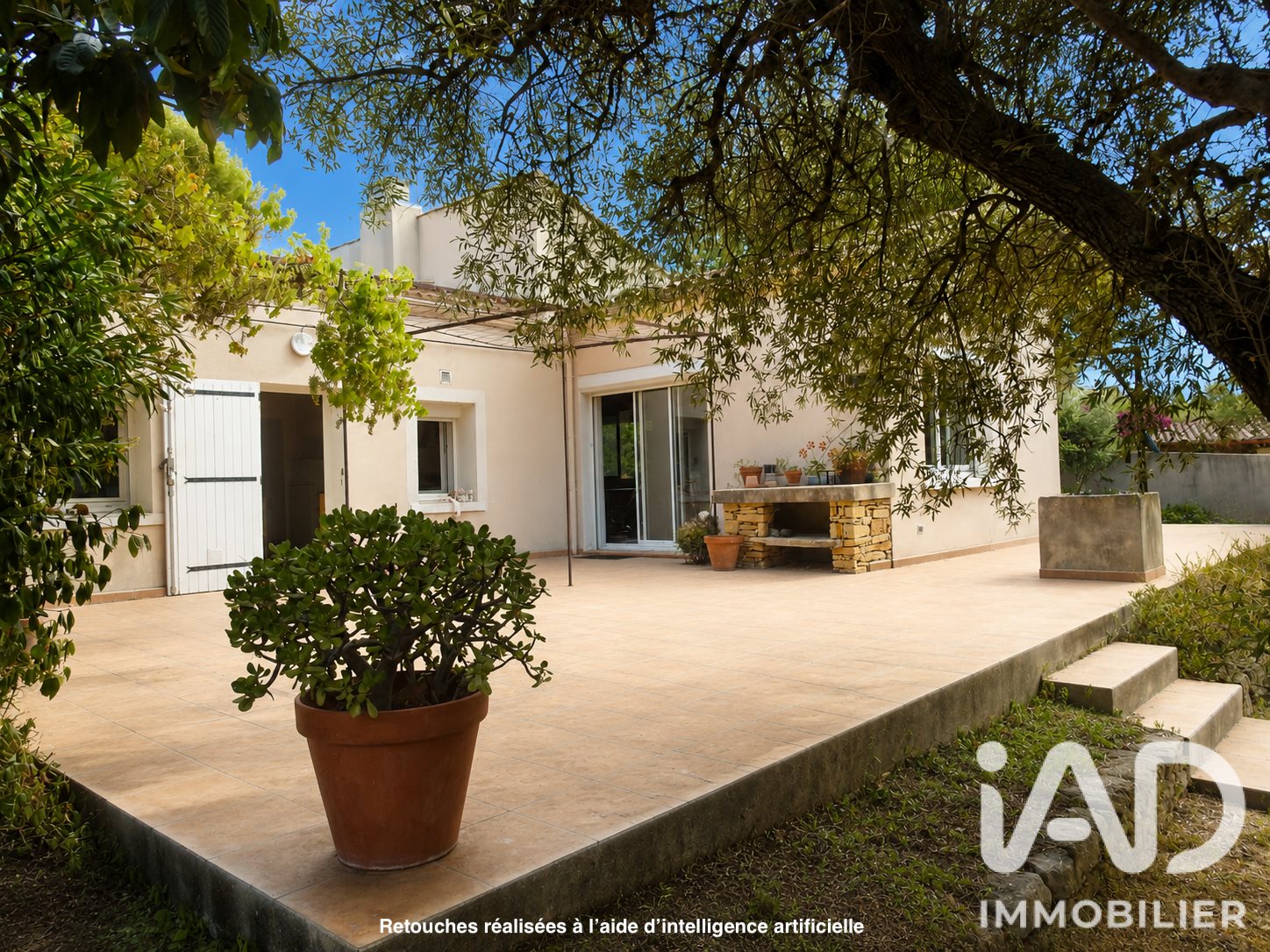Maison à vendre, 118m², La Ciotat