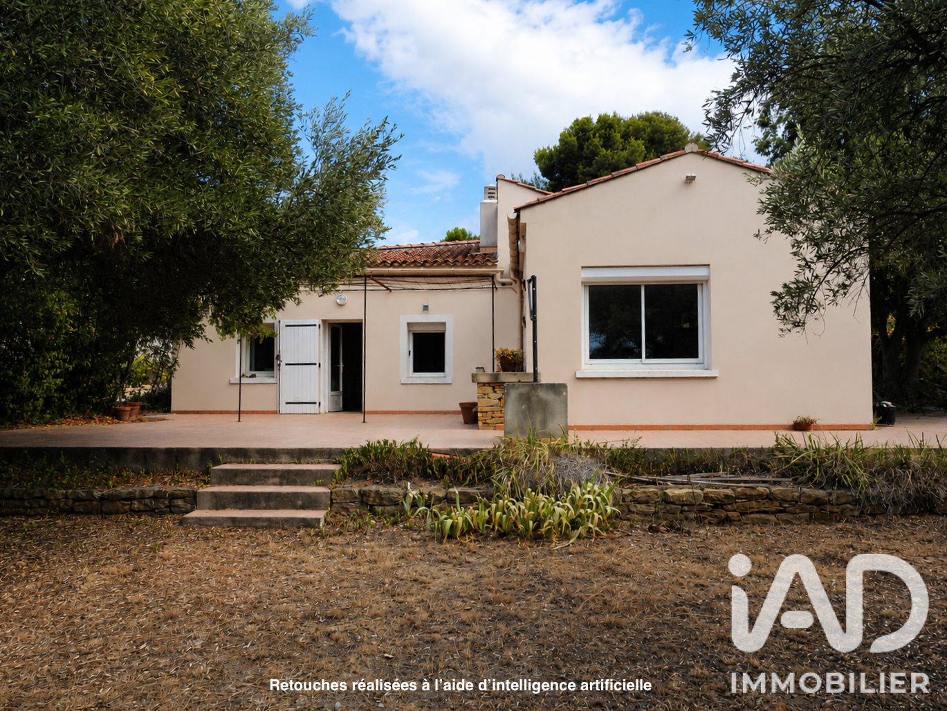 Maison à vendre, 118m², La Ciotat