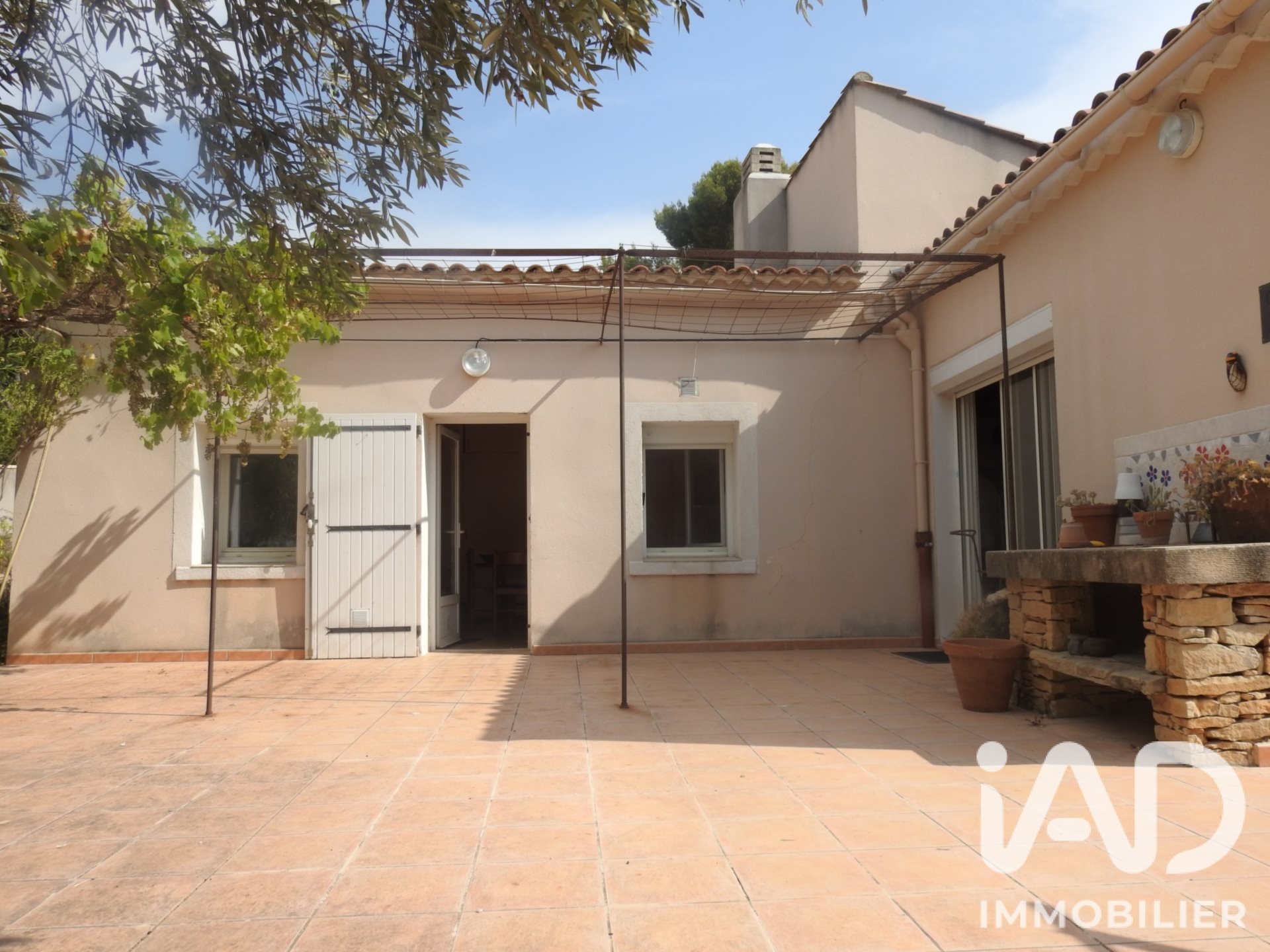 Maison à vendre, 118m², La Ciotat