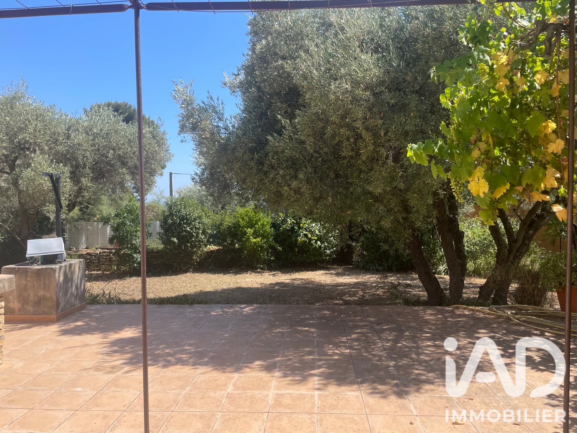 Maison à vendre, 118m², La Ciotat