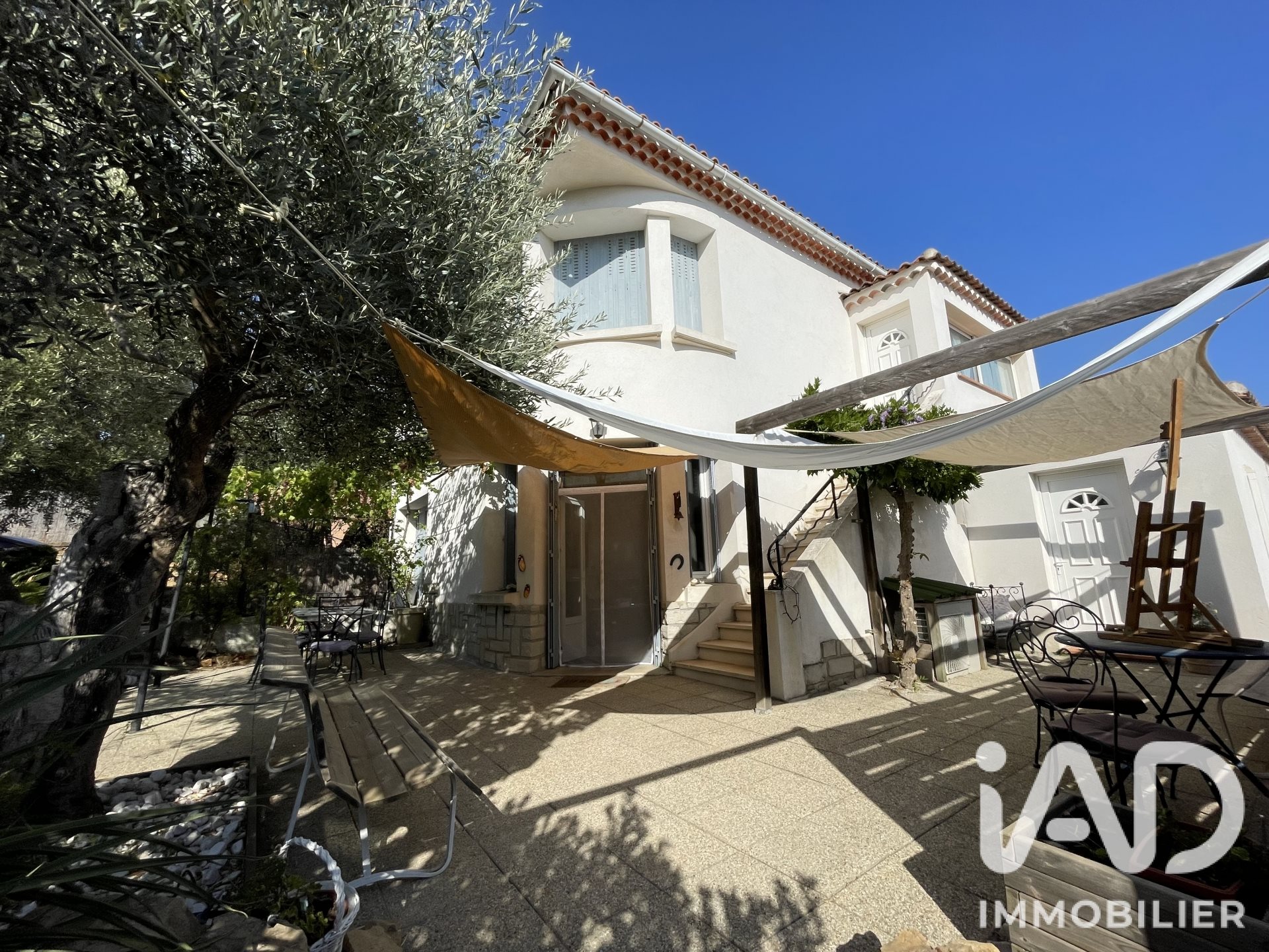 Maison à vendre, 135m², La Ciotat