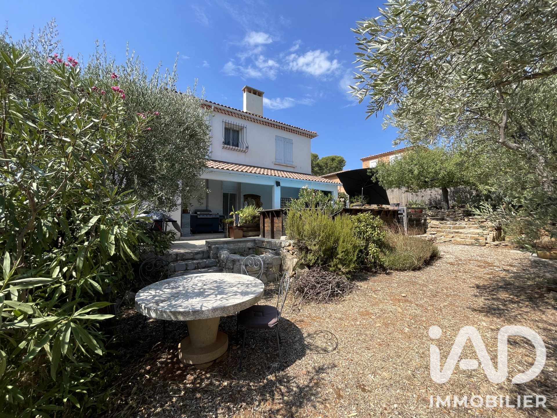 Maison à vendre, 135m², La Ciotat
