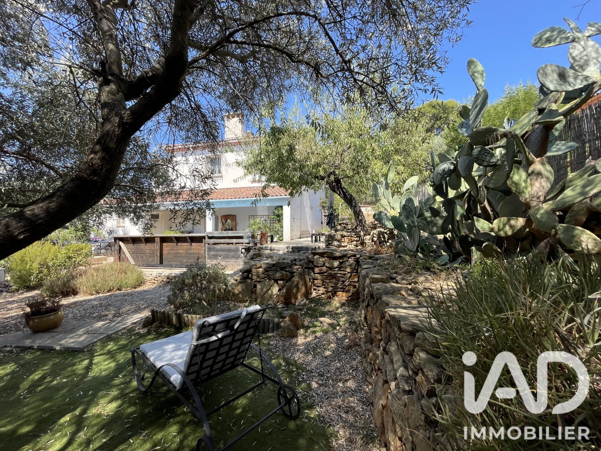 Maison à vendre, 135m², La Ciotat