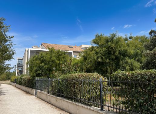 Appartement 2 pièces 43 m² · à Toulouse · 43 m² · 160 000 €