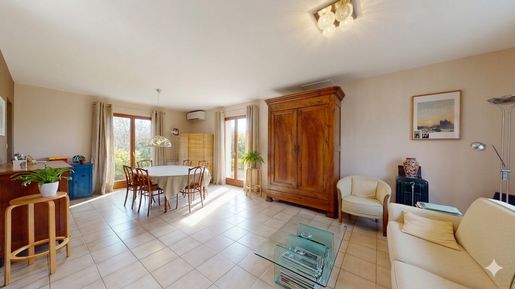 Maison 6 pièces 160 m² · à Tournefeuille · 160 m² · 530 000 €