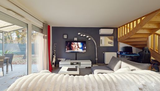 Maison 4 pièces 89 m² · à La Salvetat-Saint-Gilles · 89 m² · 295 000 €