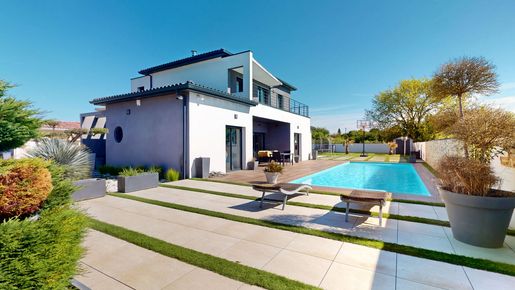 Maison 6 pièces 171 m² · à Saint-Jory · 171 m² · 780 000 €