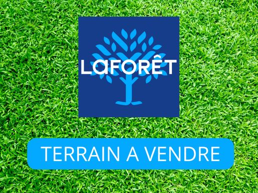 Terrain 780 m² · à Tournefeuille · 267 000 €
